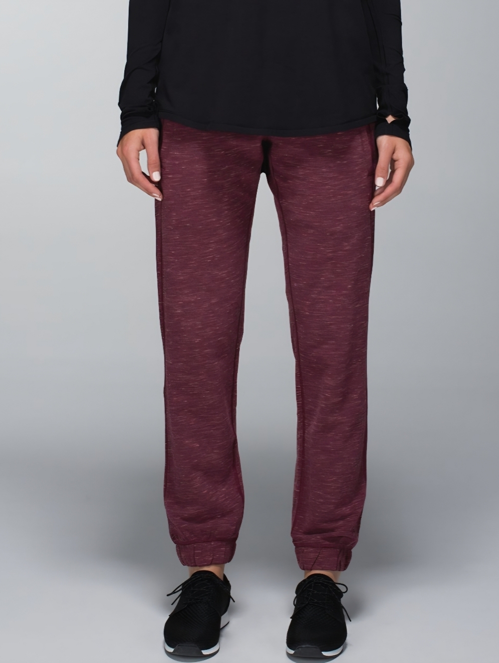 Lululemon Sattva Pant Il - Picture 3 of 9